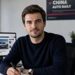 James Walker
Automotive Journalist
Covers new vehicle launches, specs, and pricing updates from Chinese automakers. Focused on clear and fast automotive news reporting.