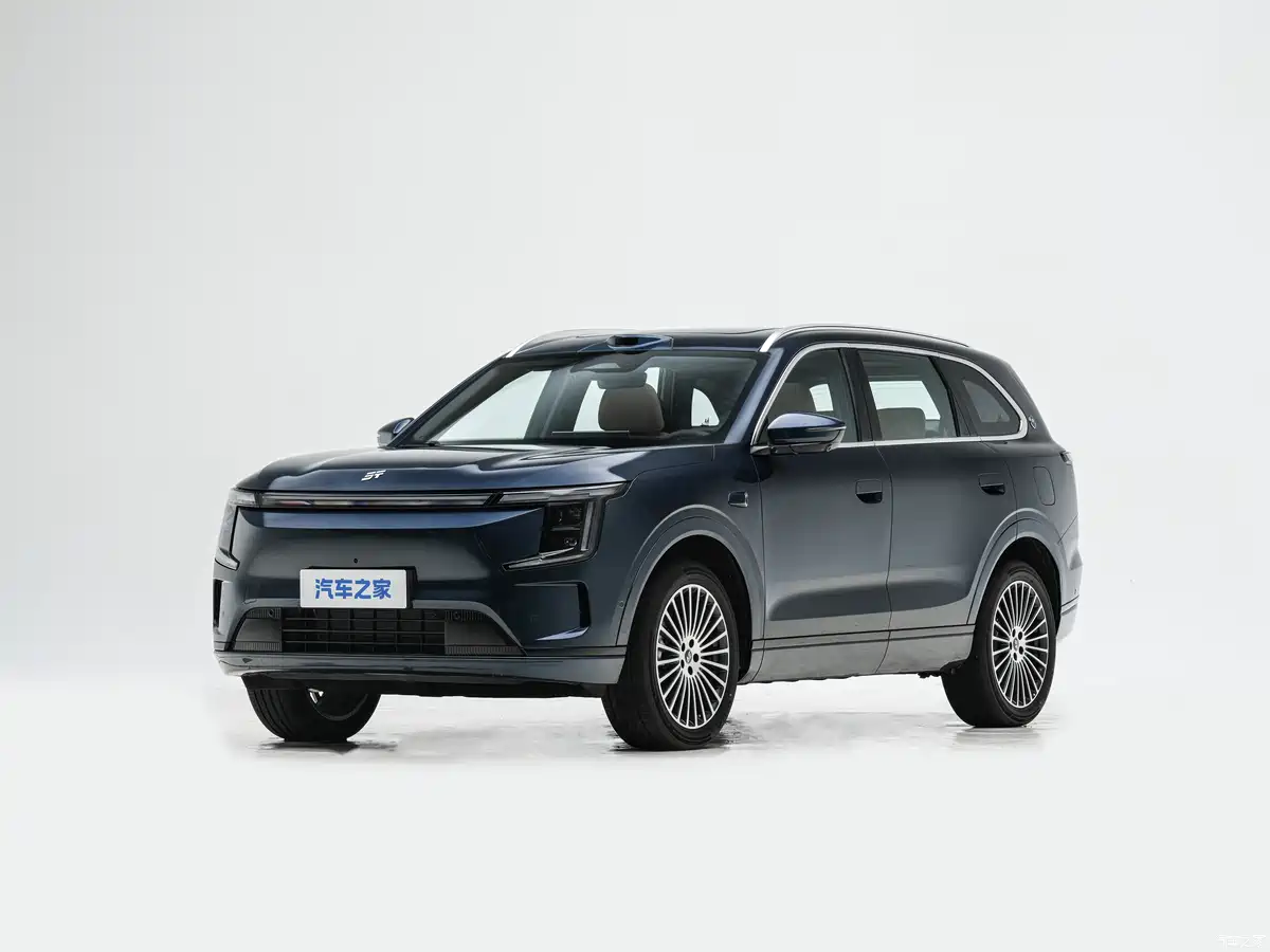 Jetour Shanhai L7 Plus Adds Two New Trims With More Affordable Driver Assistance